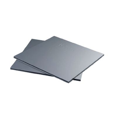 pannelli di costruzione compositi in alluminio da 2 mm-8 mm, pannelli compositi ACM