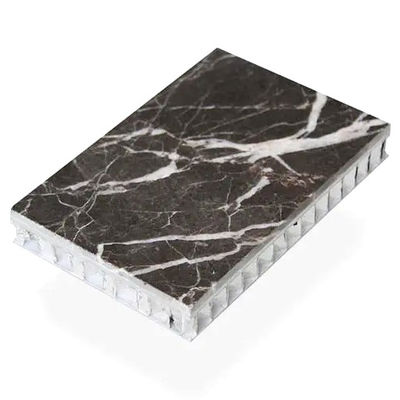 pannello di marmo in alluminio premium con pesantezza e costo molto inferiori rispetto al pannello di marmo naturale
