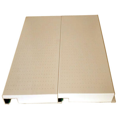 pannelli compositi di alluminio leggero per la decorazione del soffitto sospeso