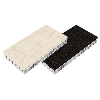 5 mm-200 mm pannelli di rivestimento in alluminio a pannocchia di alluminio per la decorazione degli edifici